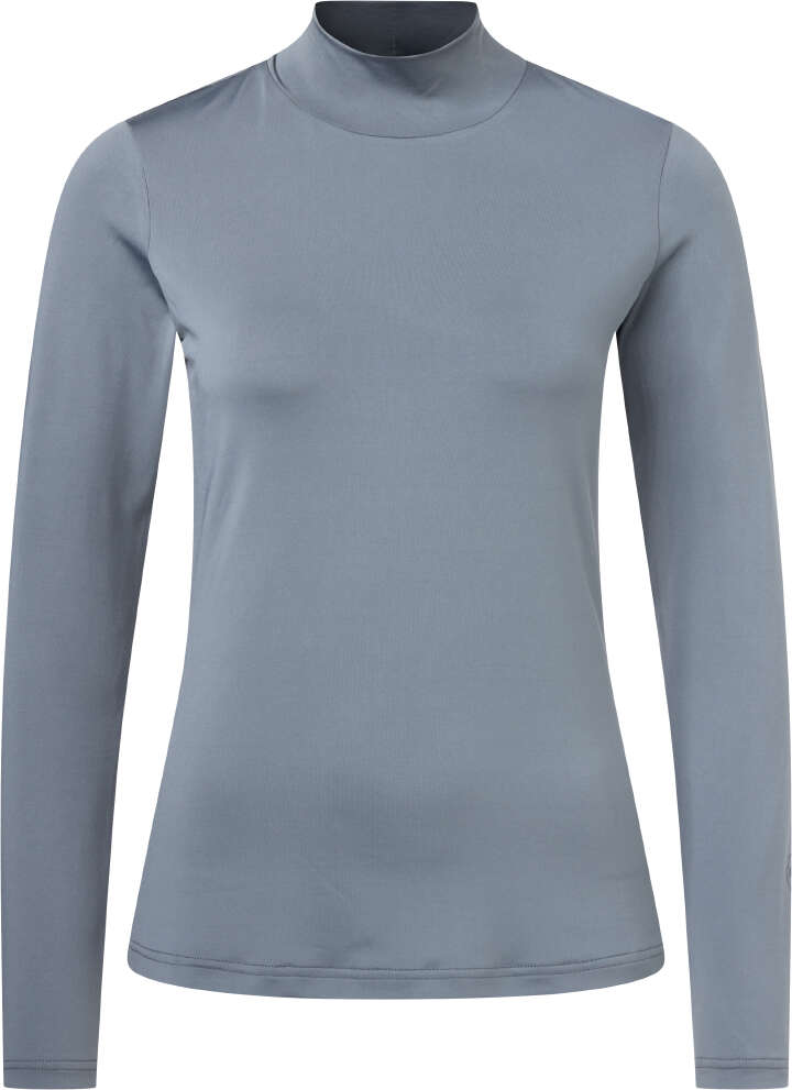 KANTRIE Funktions-Rollkragenshirt